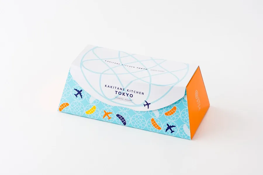 かきたねキッチン