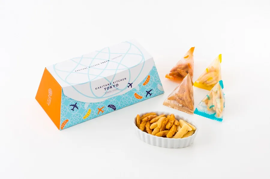 かきたねキッチン