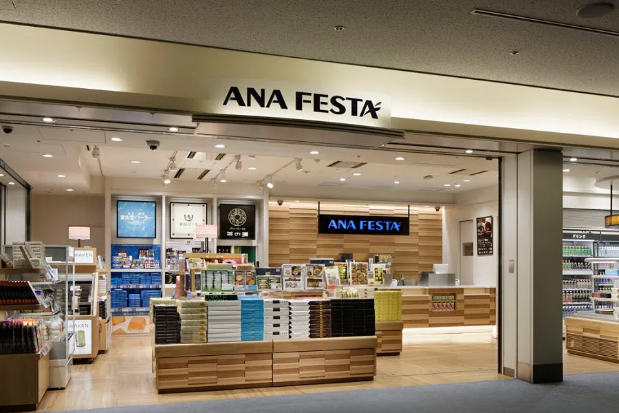 焼マシュマロ・タルト スモア