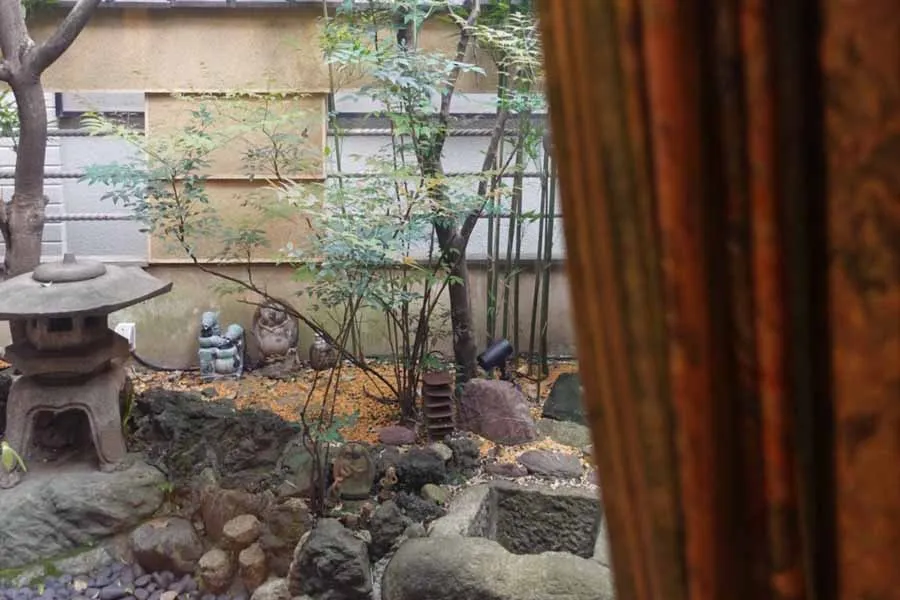 Healing Lounge RETREAL