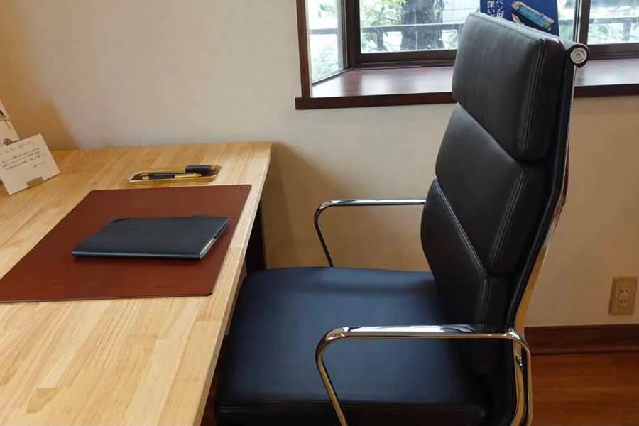 Healing Lounge RETREA