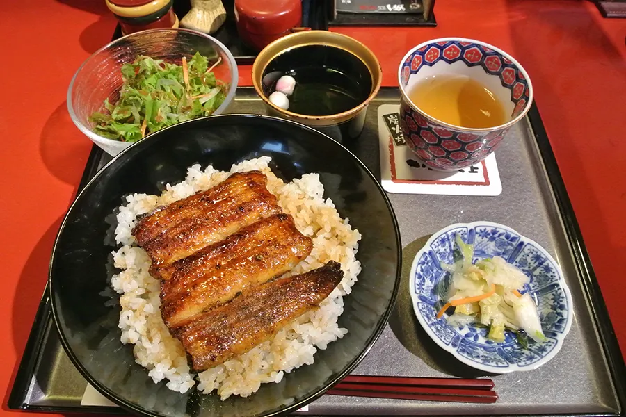 三代目むら上 大井町店