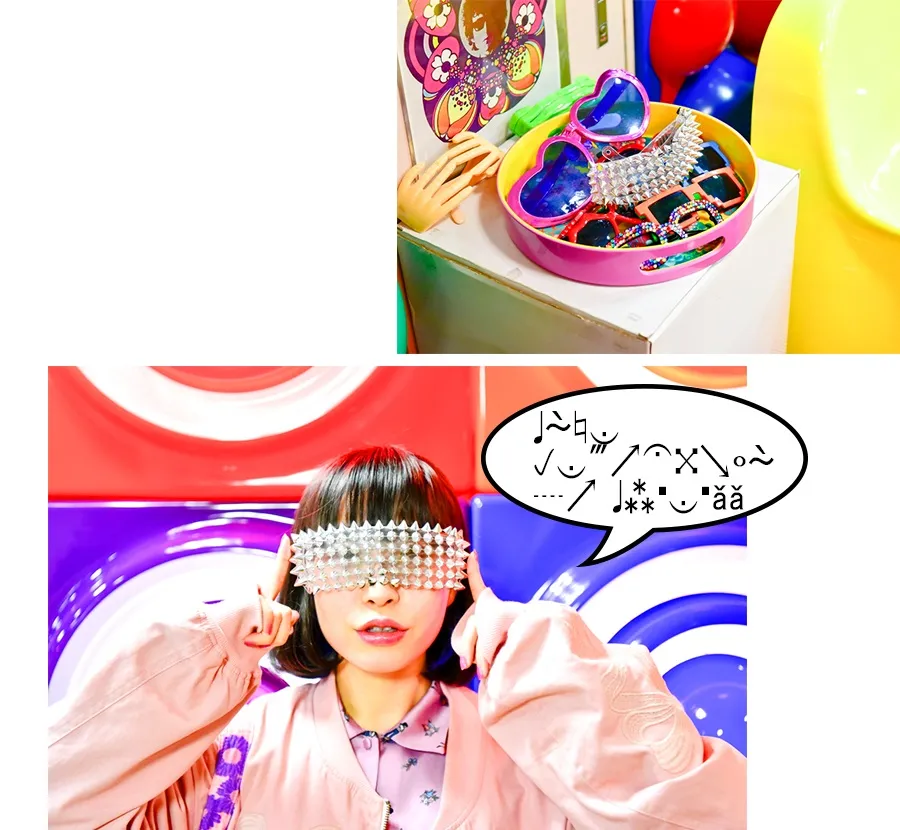 中野ブロードウェイ カフェペロリンガ