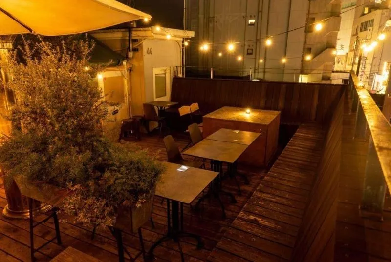 44APARTMENT 町田