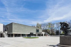 国立西洋美術館