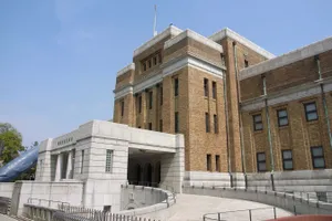国立科学博物館