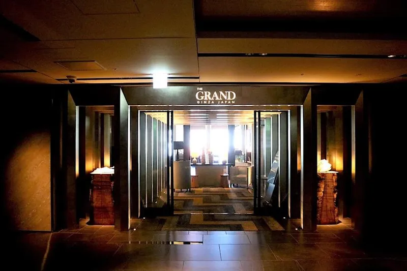 THE GRAND GINZA_2