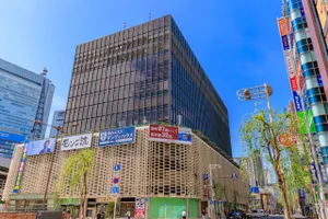 ニュー新橋ビル