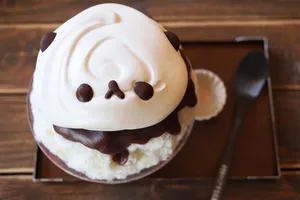 サカノウエカフェ