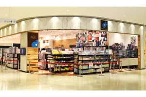 まちキャラ コクーンシティ店