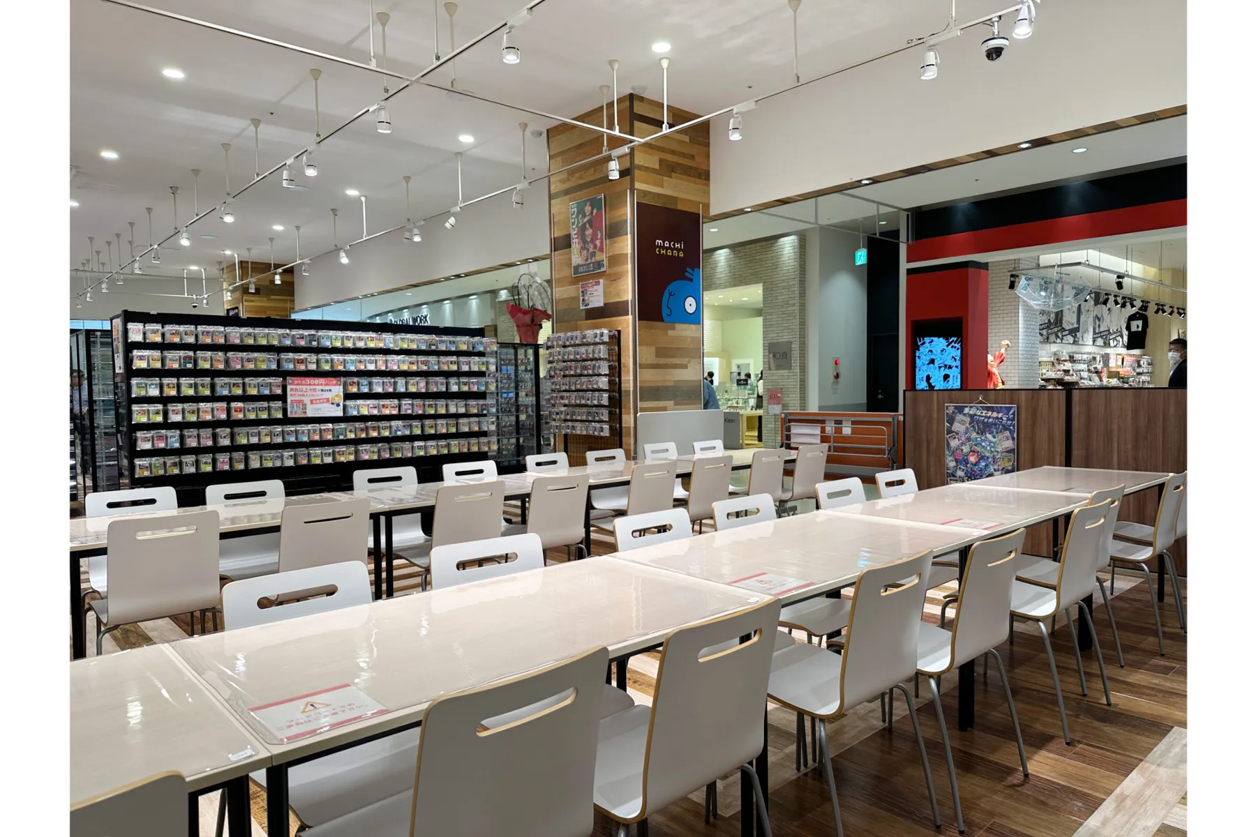 まちキャラ コクーンシティ店_2