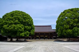 明治神宮