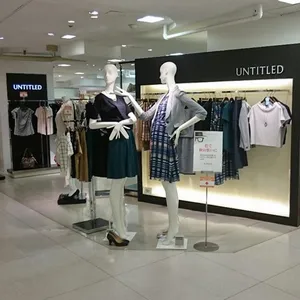 アンタイトル 西武百貨店池袋店
