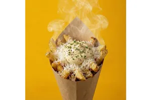 Bell Frites