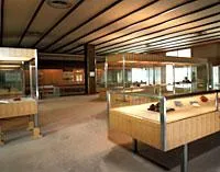 茶会日記 畠山記念館 畠山記念館