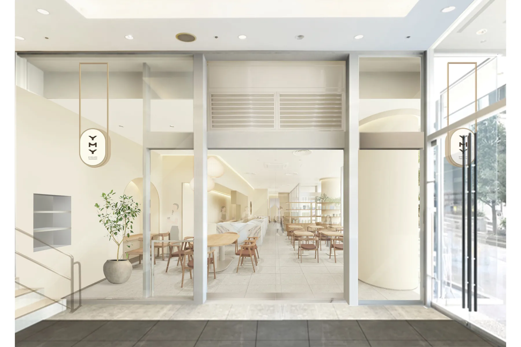 YMY GYOKURO TEAROOM_2