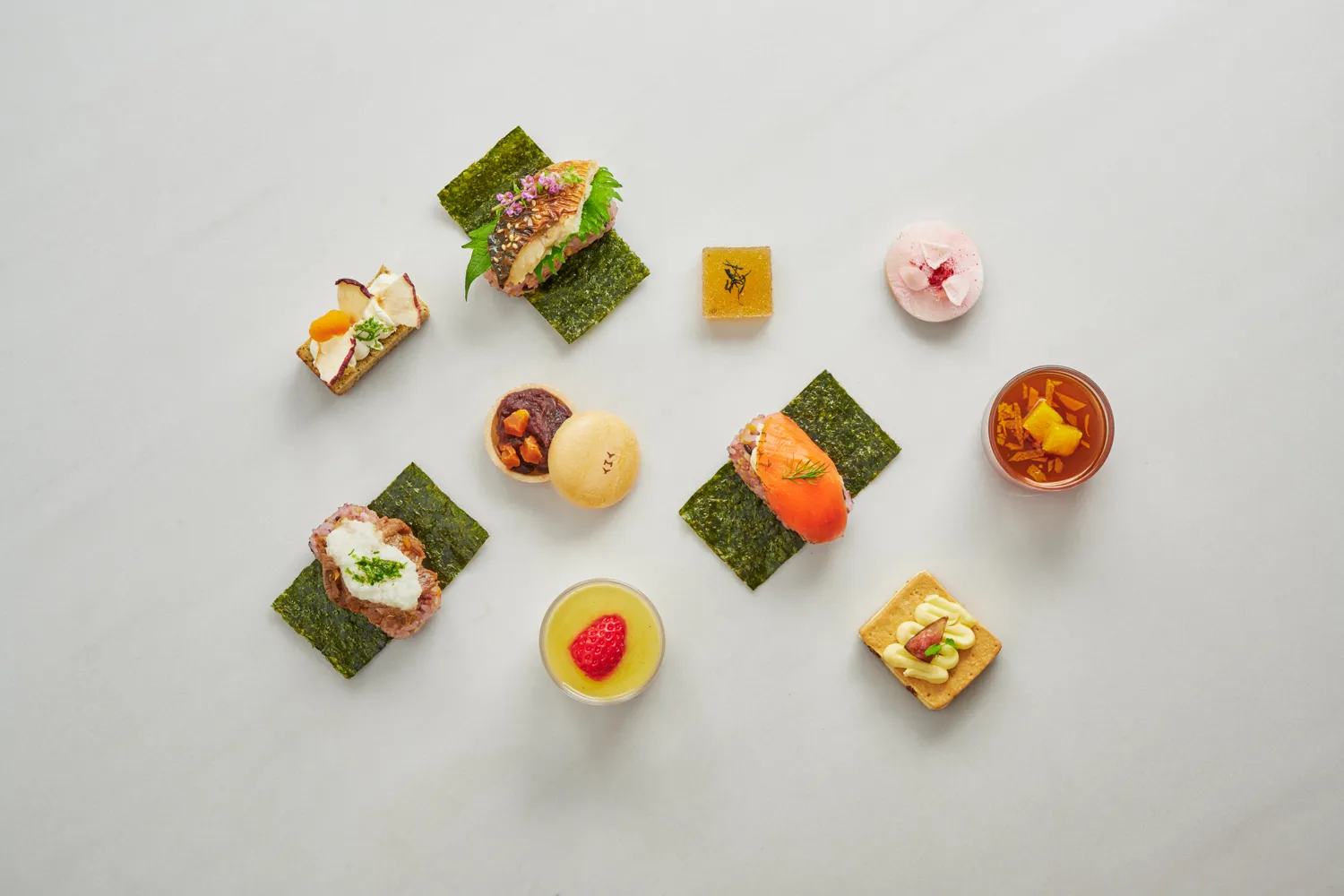 YMY GYOKURO TEAROOM_5