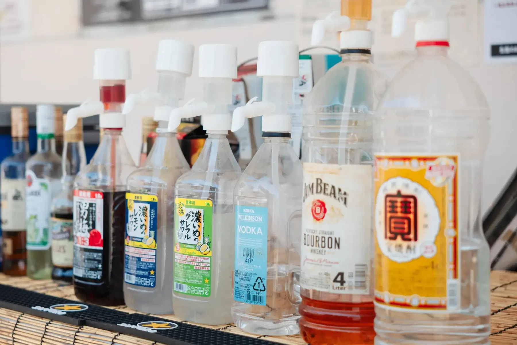 ANDBBQ  イオンモールナゴヤドーム前店_3