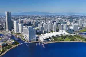 パシフィコ横浜