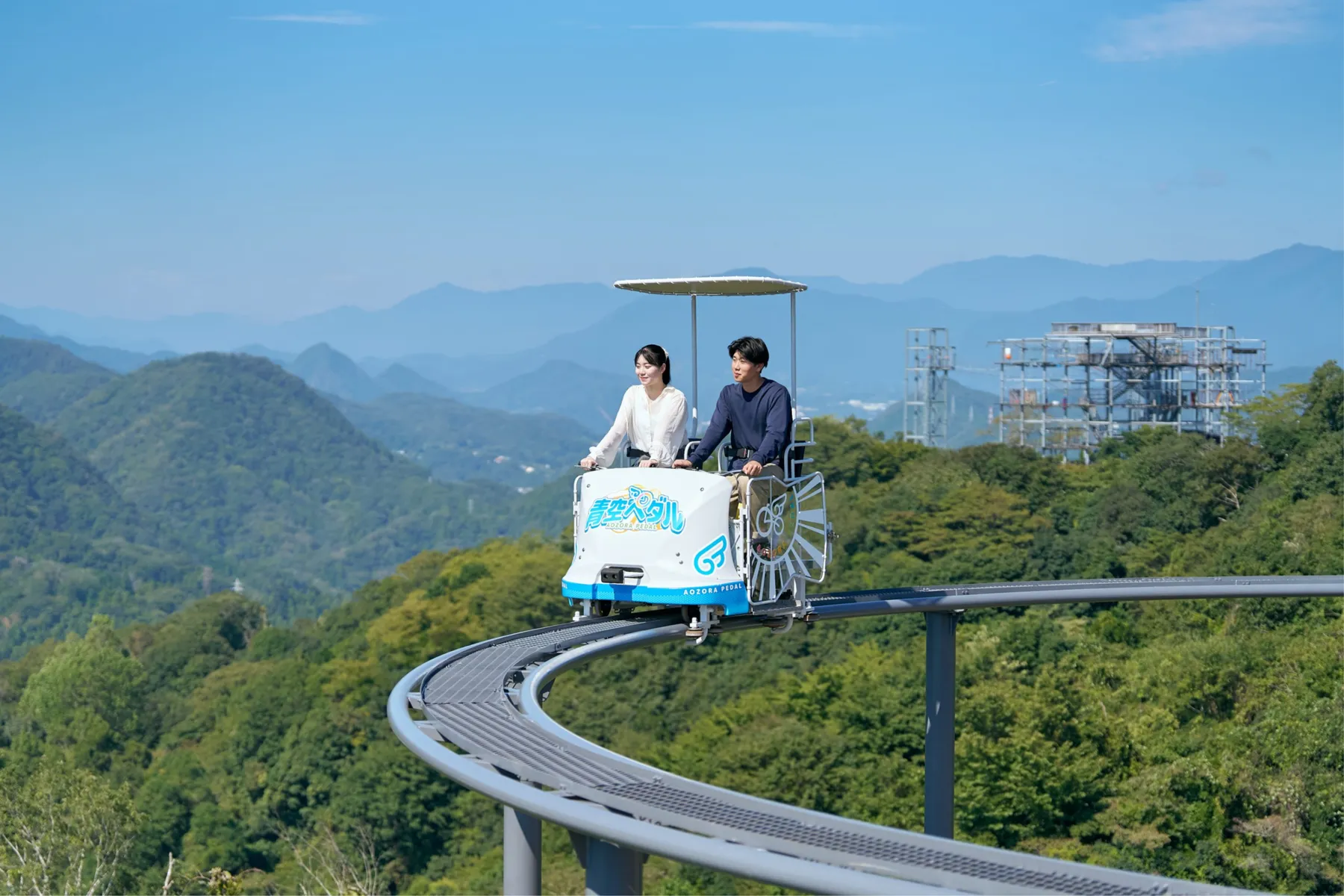 さがみ湖MORI MORI_4