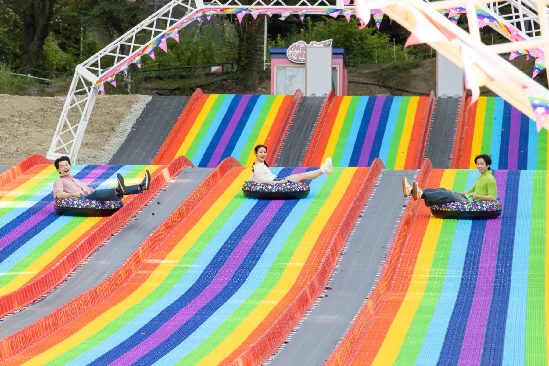 さがみ湖MORI MORI_6