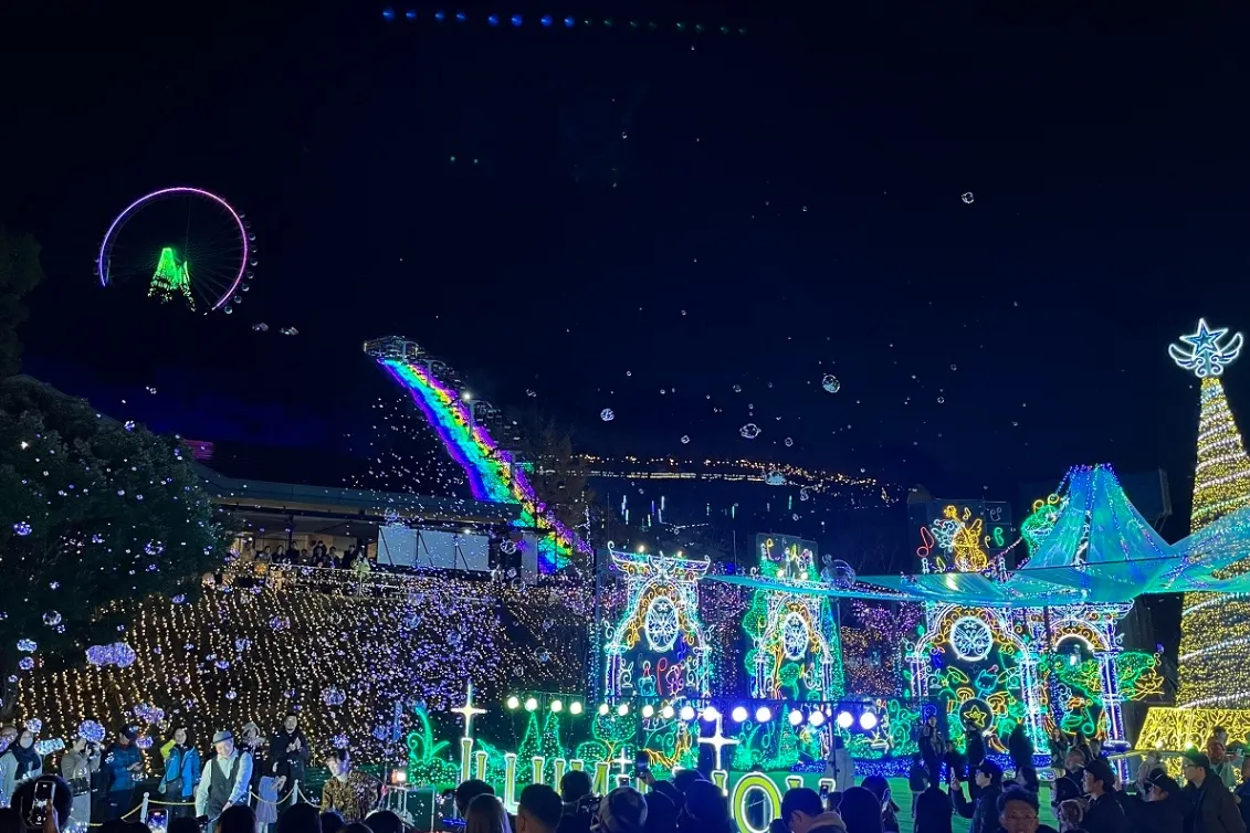 さがみ湖MORI MORI_3