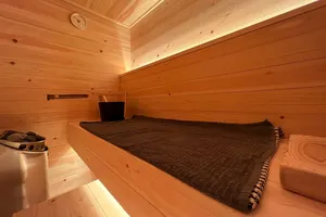 lagom sauna（ラーゴム サウナ）