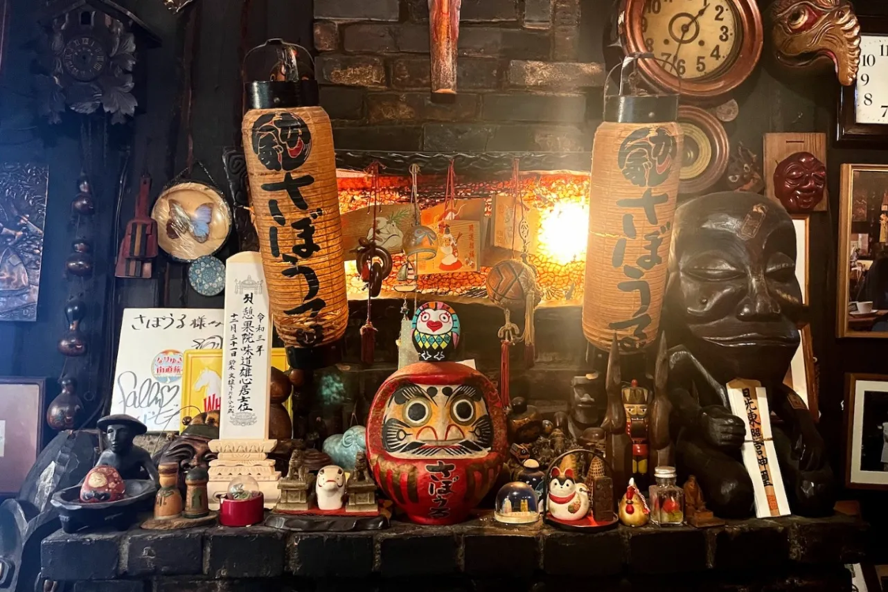 さぼうる_5