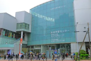 台東区生涯学習センター／ミレニアムホール