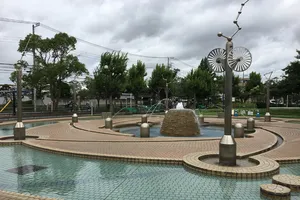 北沼公園