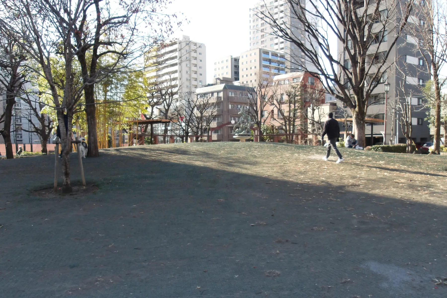 日暮里南公園_4