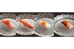 鮨よしかわ 海道 新宿