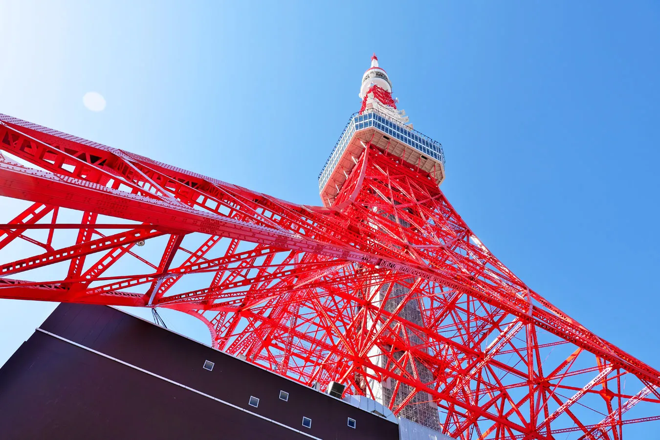 東京タワー｜偏愛東京