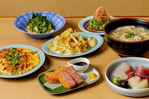 博多ちょうすけ 中目黒店