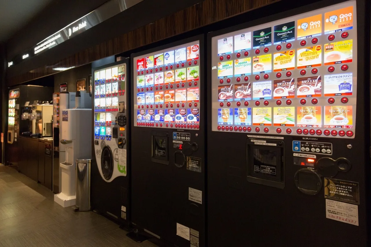 グランサイバーカフェ バグース新宿店_4