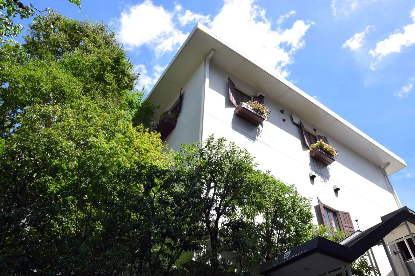 Ristorante YAMAZAKI_1