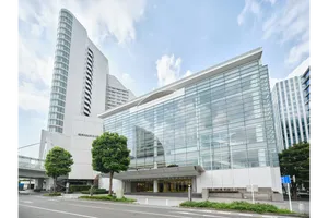 横浜みなとみらいホール