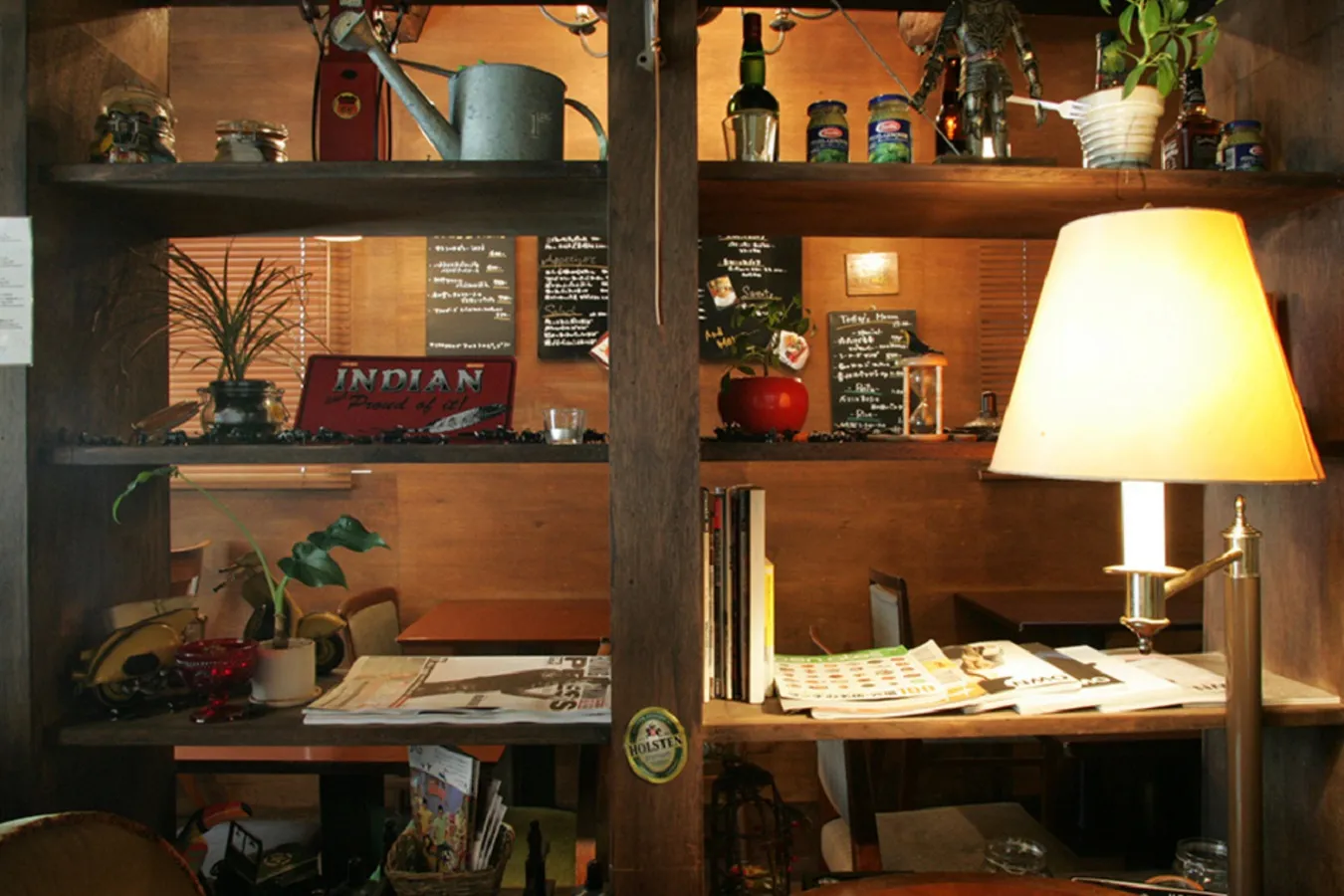 ARMWOOD COTTAGE_4