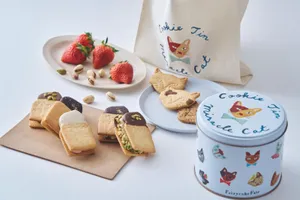 フェアリーケーキフェア 渋谷 東急フードショー店
