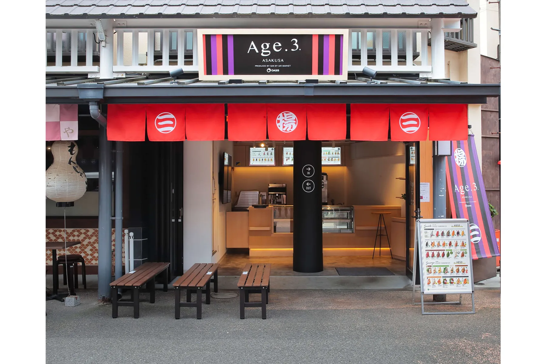 Age.3 ASAKUSA_1