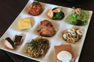 LOCABO CAFE