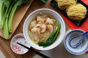 香港麺陸記