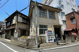 見番横丁