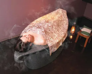 Relaxationsalon JANNA 恵比寿店