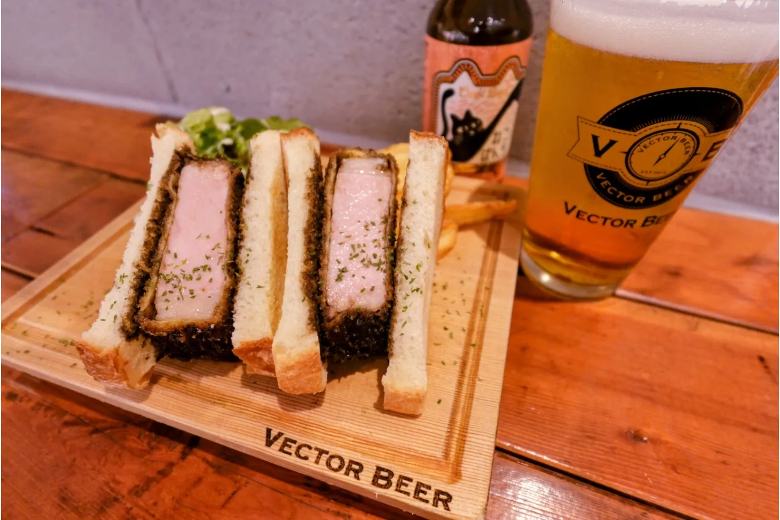 VECTOR BEER 錦糸町PARCO店_1