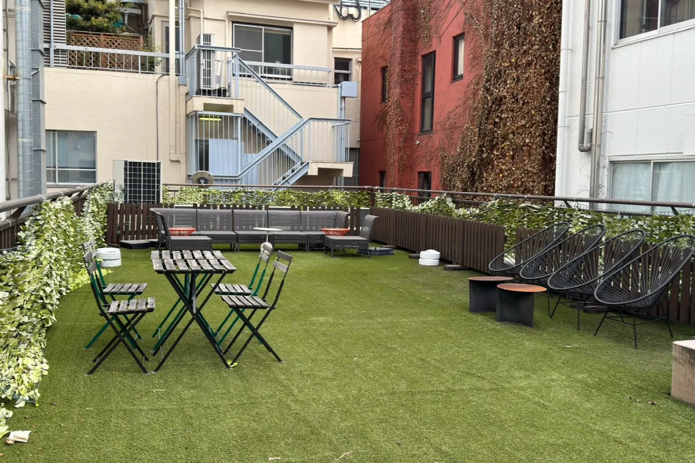 yksi SAUNA & STAY_12