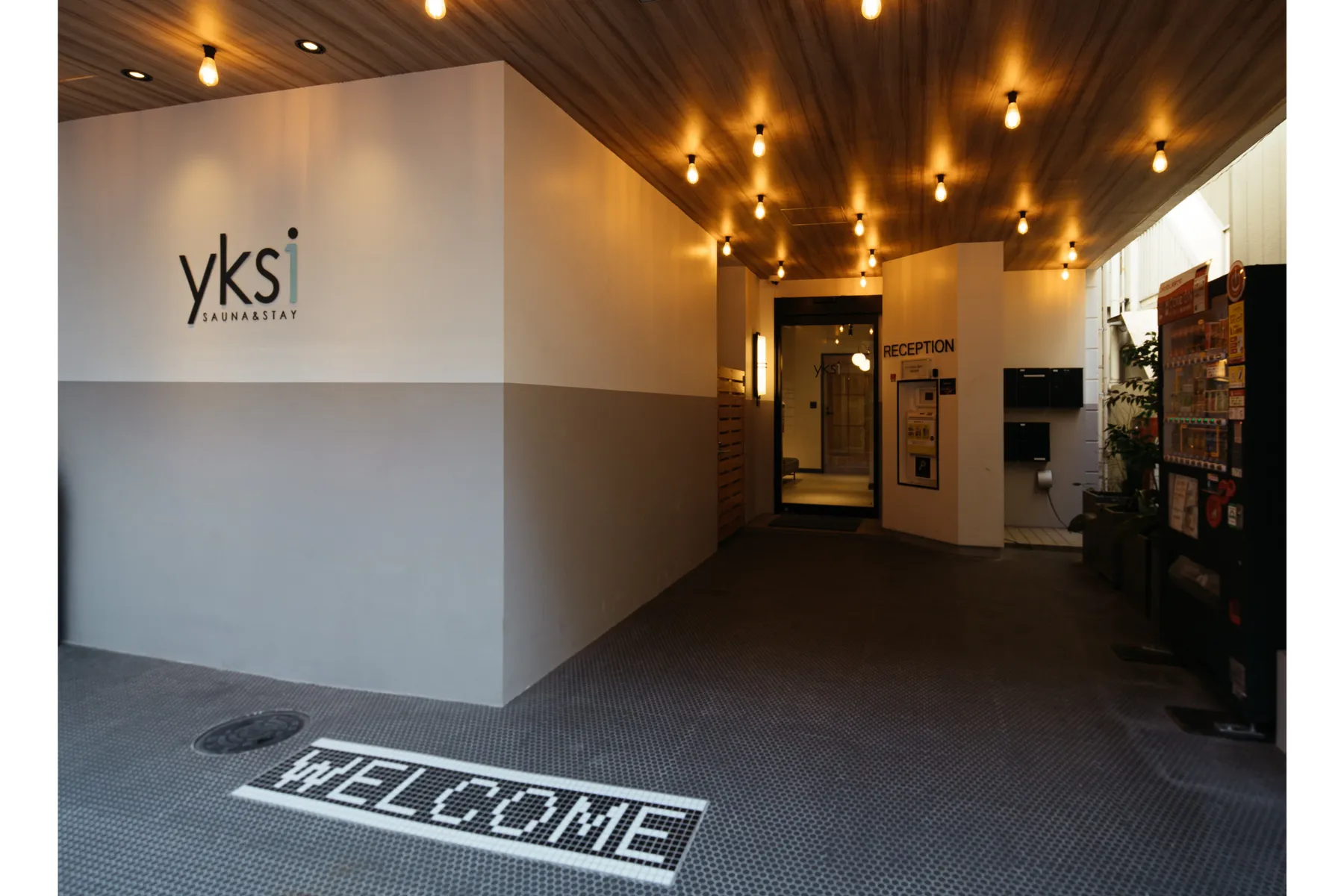 yksi SAUNA & STAY_10