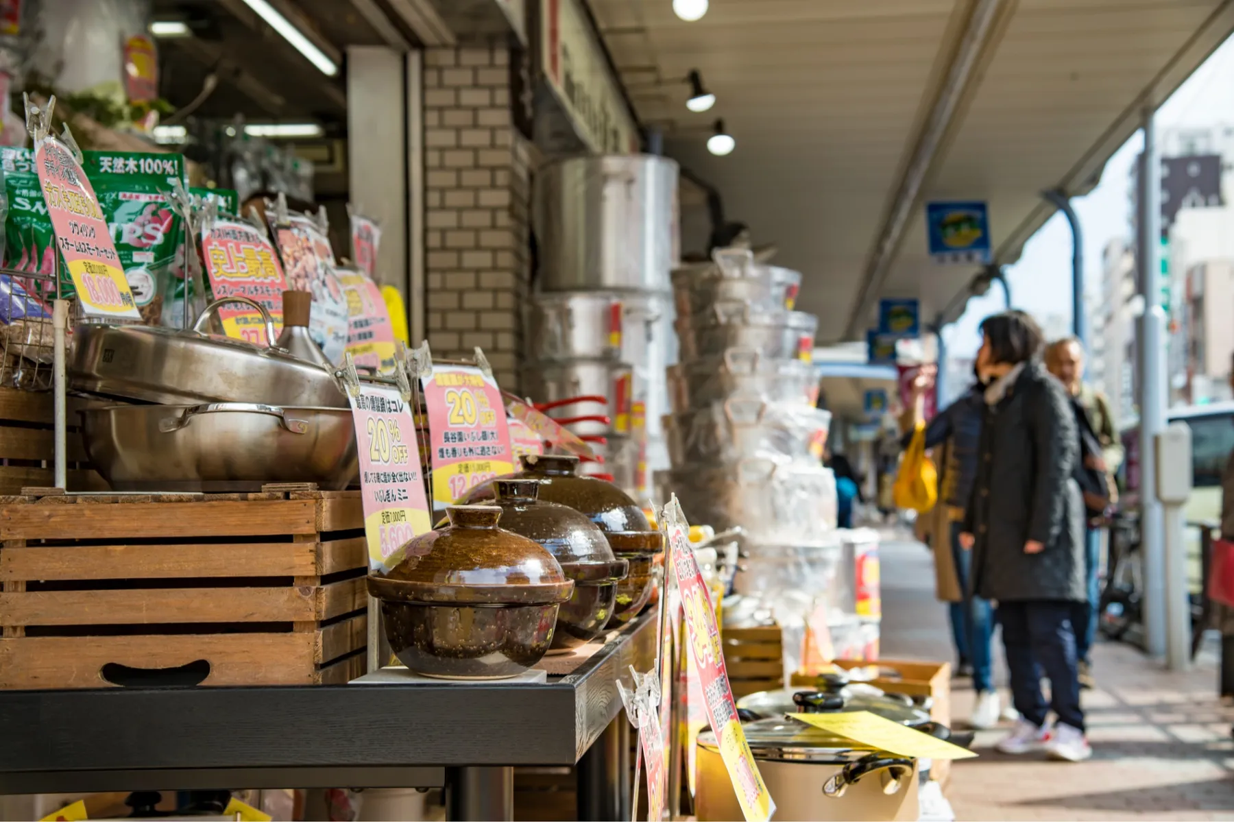 かっぱ橋道具街_11