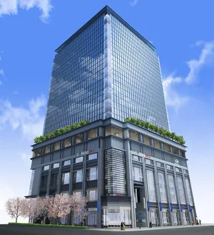 コレド室町3