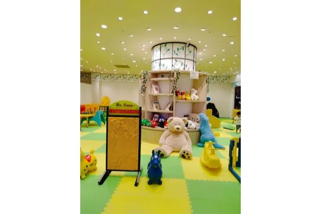 ザキッズ デックス東京ビーチ店_5